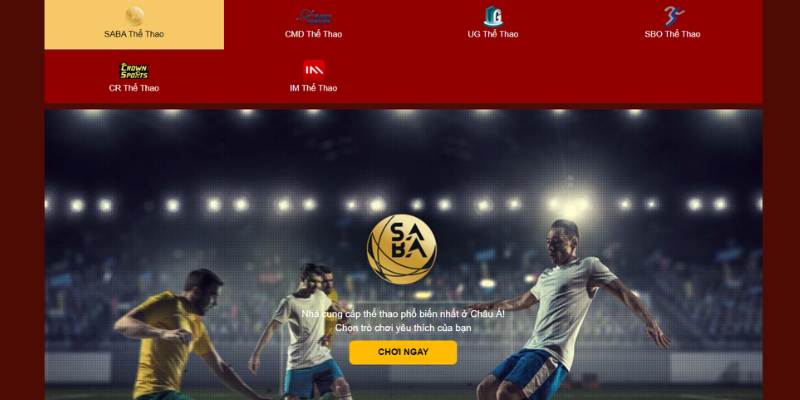 Thể Thao 98Win | Nơi Hội Tụ Kèo Cược Hấp Dẫn 4 Giới thiệu chuyên mục Thể Thao 98Win