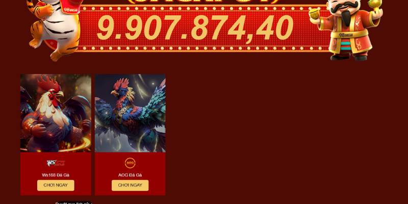 Đá Gà 98Win | Sân Chơi Đá Gà Giải Trí Uy Tín 4 Giới thiệu đá gà 98Win