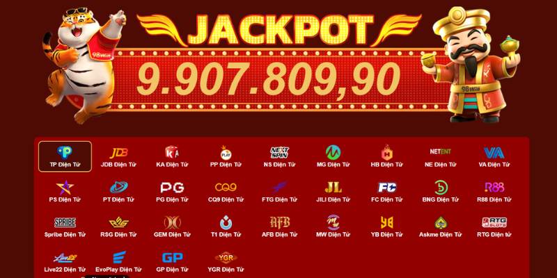 Nổ Hũ 98Win | Chinh Phục Đỉnh Cao Giải Thưởng 4 Tổng quan Nổ Hũ 98Win